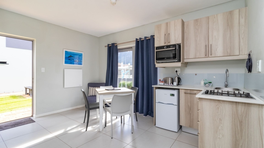 Commercial Property for Sale in Kleinmond Western Cape